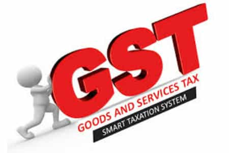 Taxation (Income Tax GST & Others)